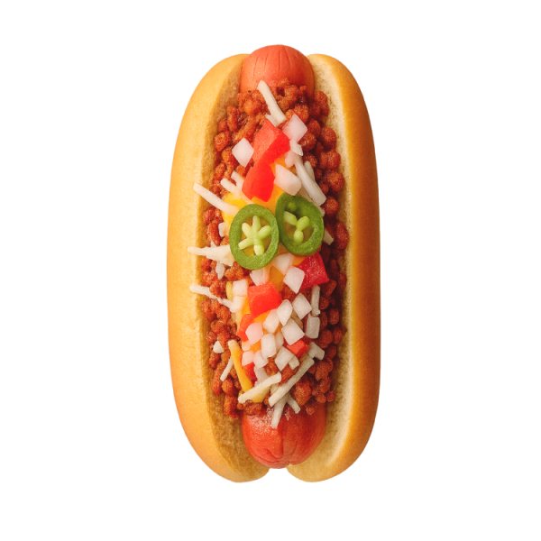 Hotdog-CHORIGUAU—Perros-de-barrio Hotdog-CHORIGUAU---Perros-de-barrio
